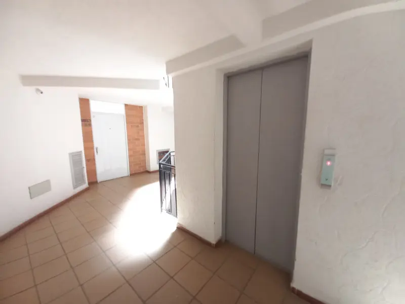 APARTAMENTO en VENTA en CONJUNTO RESIDENCIAL VERACRUZ PISO 5 — 5
