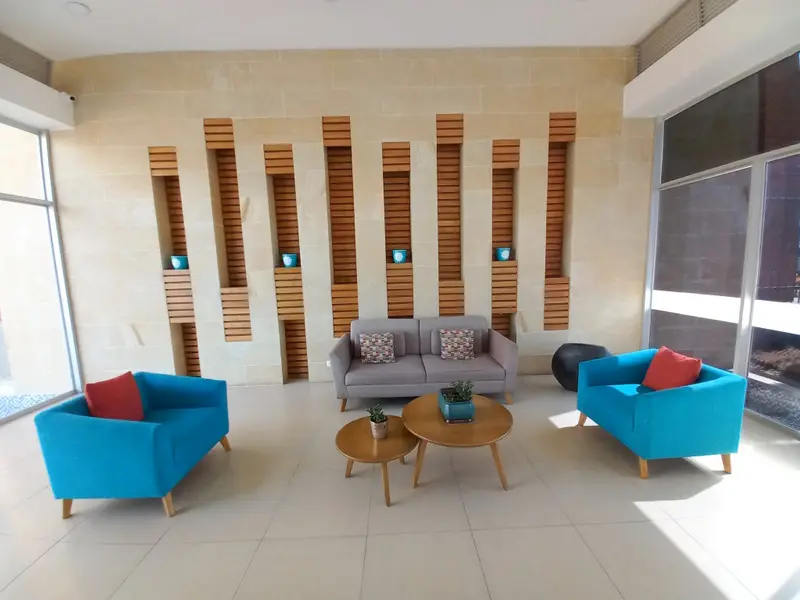 APARTAMENTO en VENTA en CONJUNTO RESIDENCIAL MALACA PISO 4 — 4