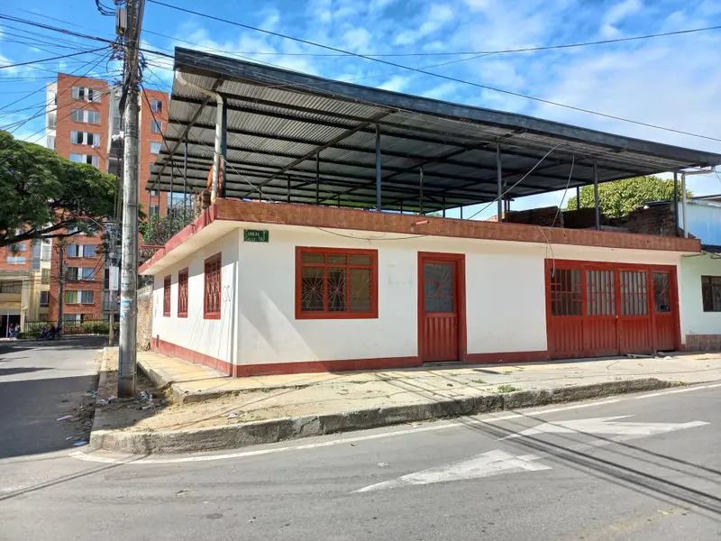 CASA en ARRIENDO/VENTA en SALADO