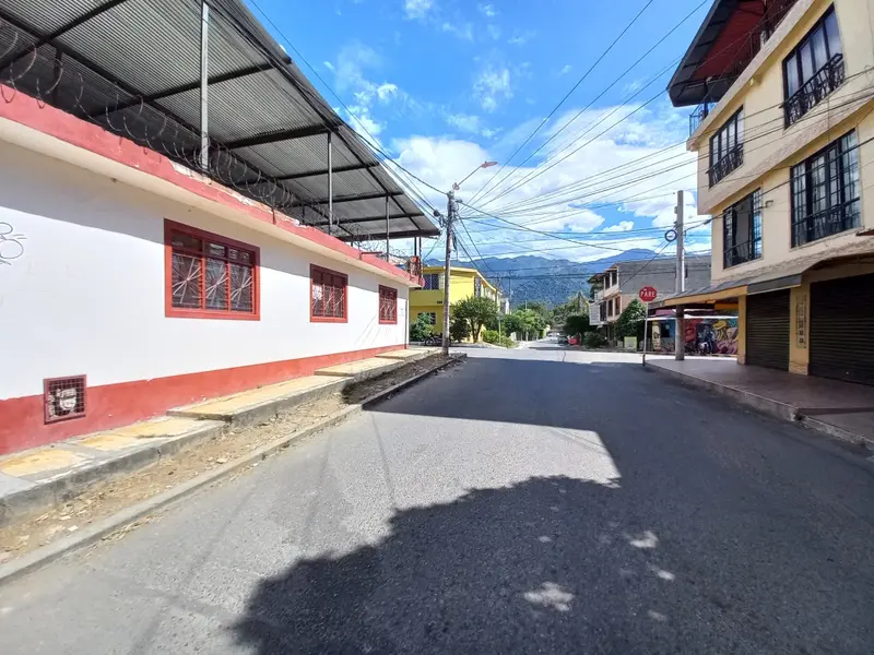 CASA en ARRIENDO/VENTA en SALADO — 2