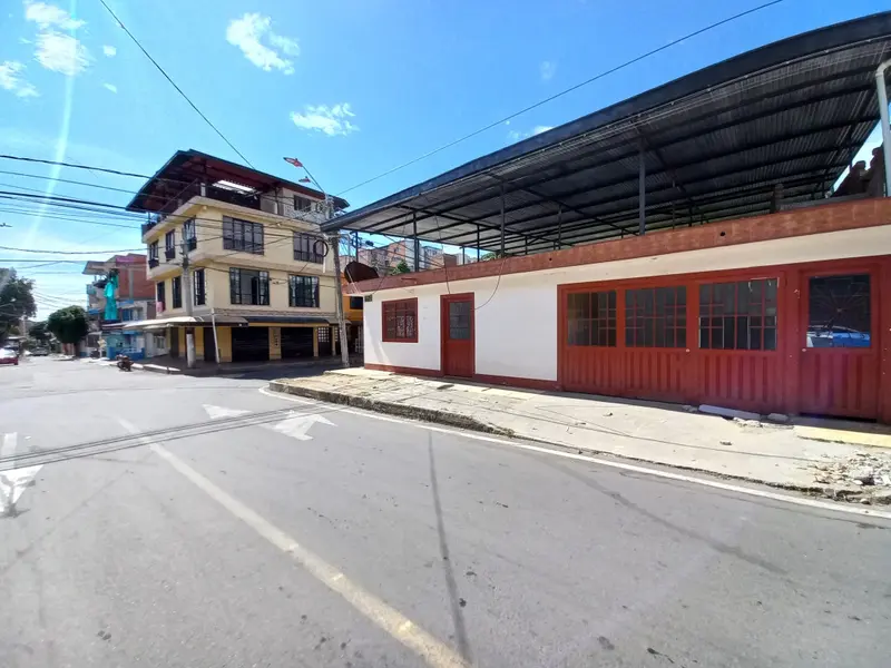 CASA en ARRIENDO/VENTA en SALADO — 3