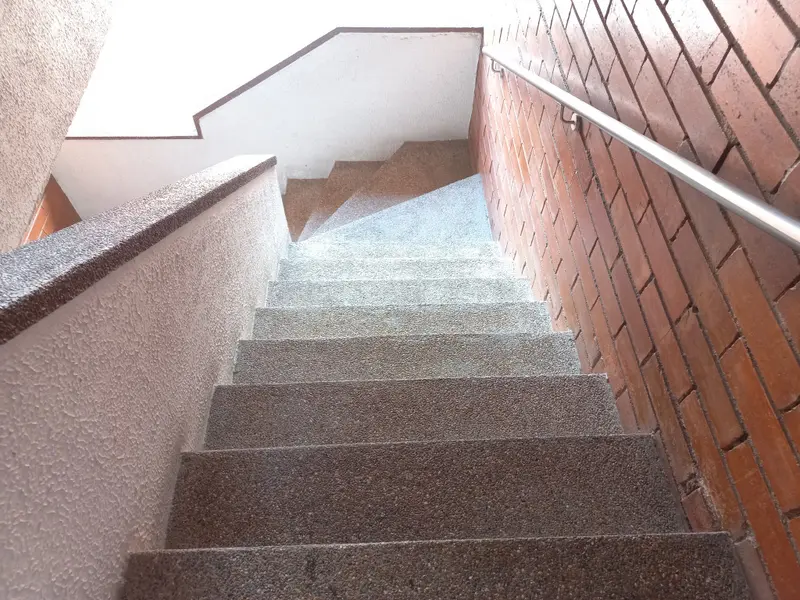 APARTAMENTO en VENTA en PALMERAS PISO 4-COSTADO EXITO SIN ASCENSOR — 5