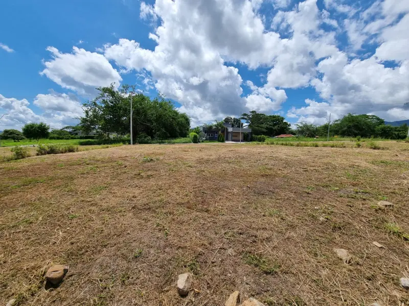 LOTE en VENTA en PENSILVANIA CENTRO POBLADO EL TOTUMO SAN LORENZO — 3