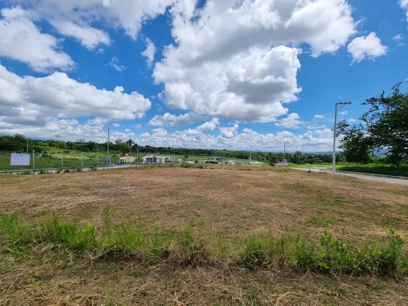 LOTE en VENTA en PENSILVANIA CENTRO POBLADO EL TOTUMO SAN LORENZO — 4