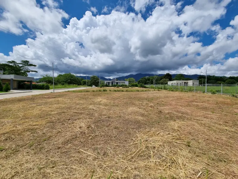 LOTE en VENTA en PENSILVANIA CENTRO POBLADO EL TOTUMO SAN LORENZO — 5