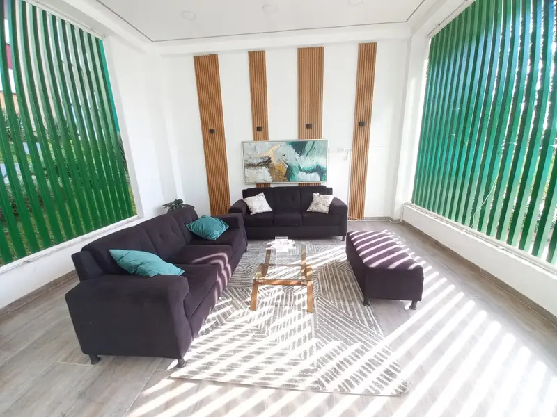 APARTAMENTO en VENTA en CONJUNTO RESIDENCIAL ALMINAR SAMOA PISO 13 — 3