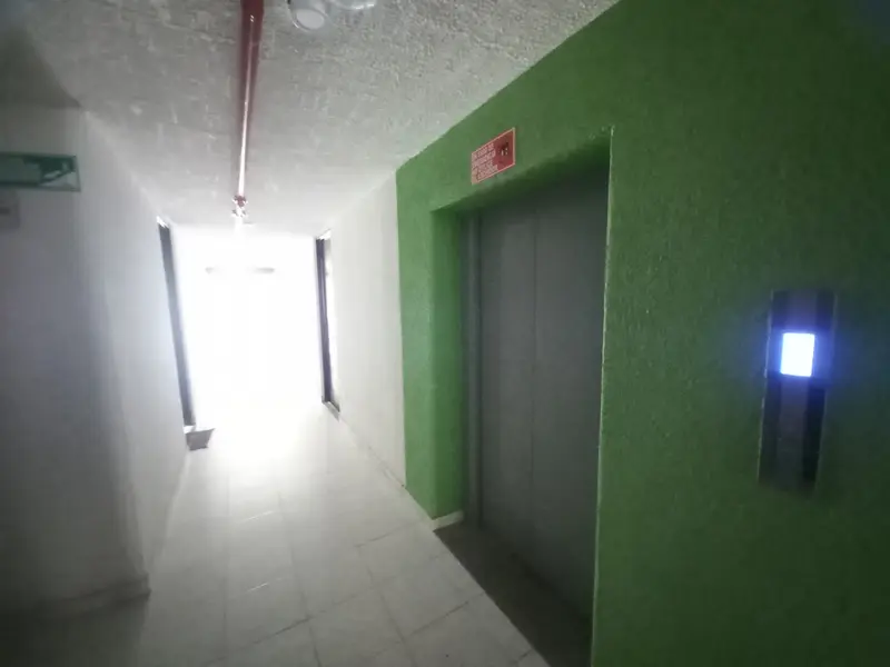 APARTAMENTO en VENTA en CONJUNTO RESIDENCIAL ALMINAR SAMOA PISO 13 — 5