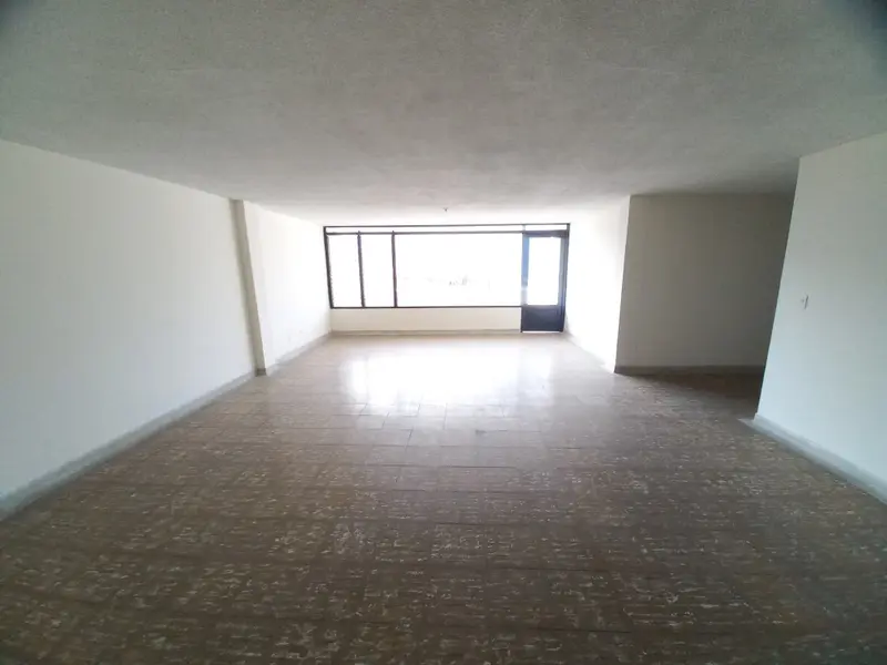 APARTAMENTO en VENTA en EDIFICIO JARAMILLO PISO 4 SIN ASCENSOR — 4