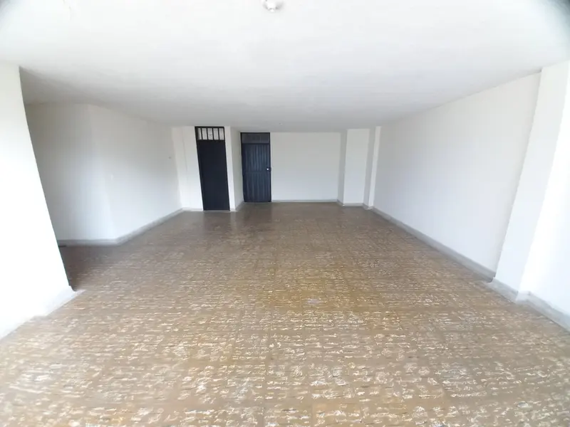 APARTAMENTO en VENTA en EDIFICIO JARAMILLO PISO 4 SIN ASCENSOR — 5