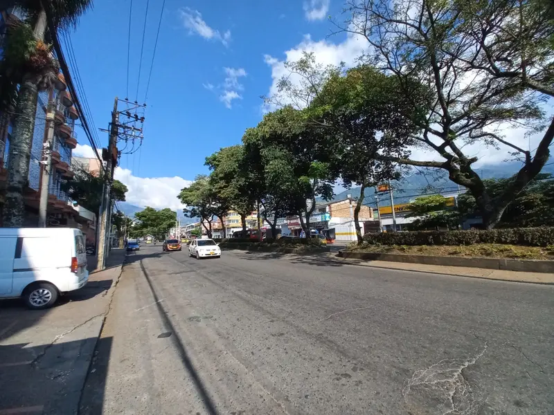 APARTAMENTO en VENTA en EDIFICIO JARAMILLO PISO 4 SIN ASCENSOR