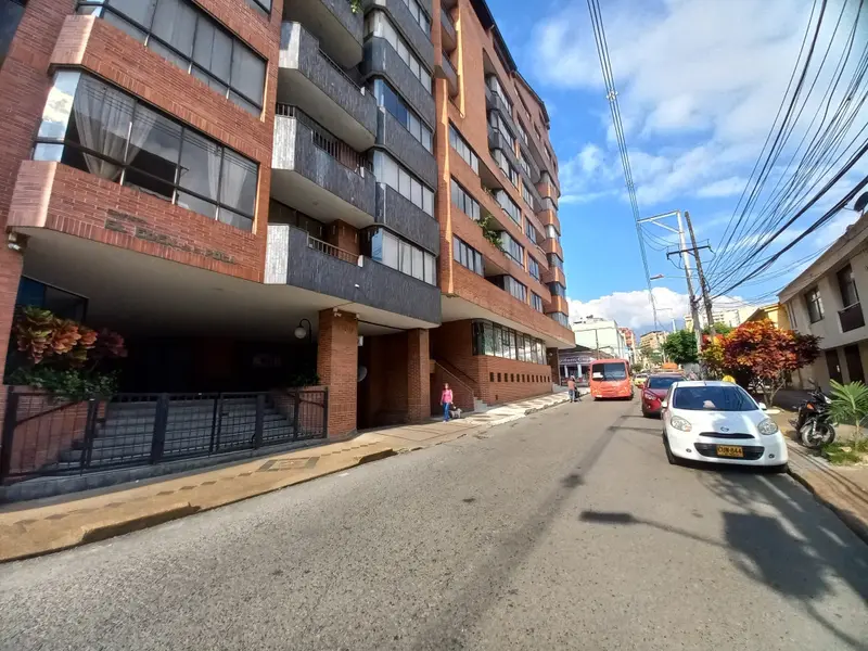 OFICINA en VENTA en EDIFICIO MULTIFAMILIARES EL EDEN