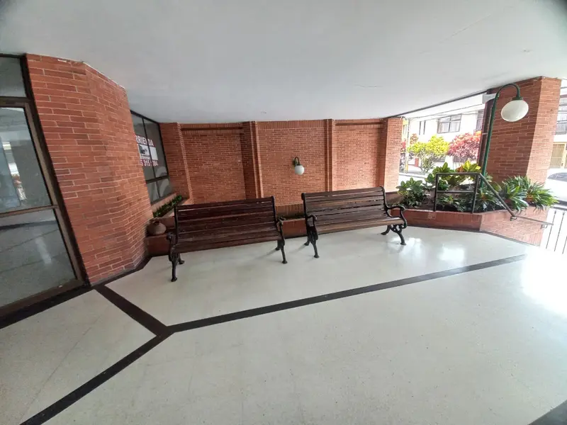 OFICINA en VENTA en EDIFICIO MULTIFAMILIARES EL EDEN — 3