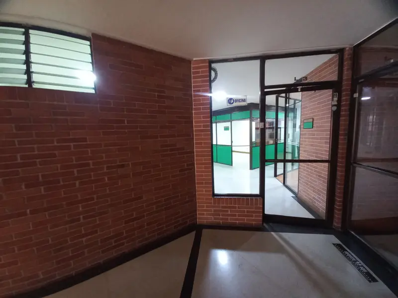 OFICINA en VENTA en EDIFICIO MULTIFAMILIARES EL EDEN — 5