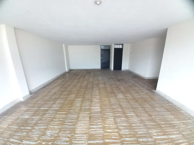 APARTAMENTO en VENTA en EDIFICIO JARAMILLO PISO 4 SIN ASCENSOR — 5