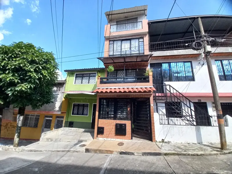 CASA en VENTA en CALARCA — 3
