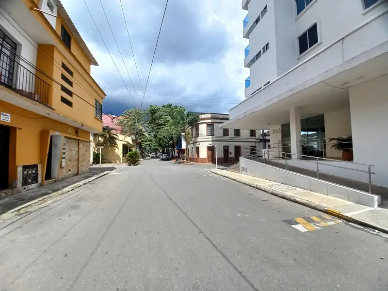 APARTAMENTO en VENTA en EDIFICIO MEDITERRÁNEO PISO 12 — 3