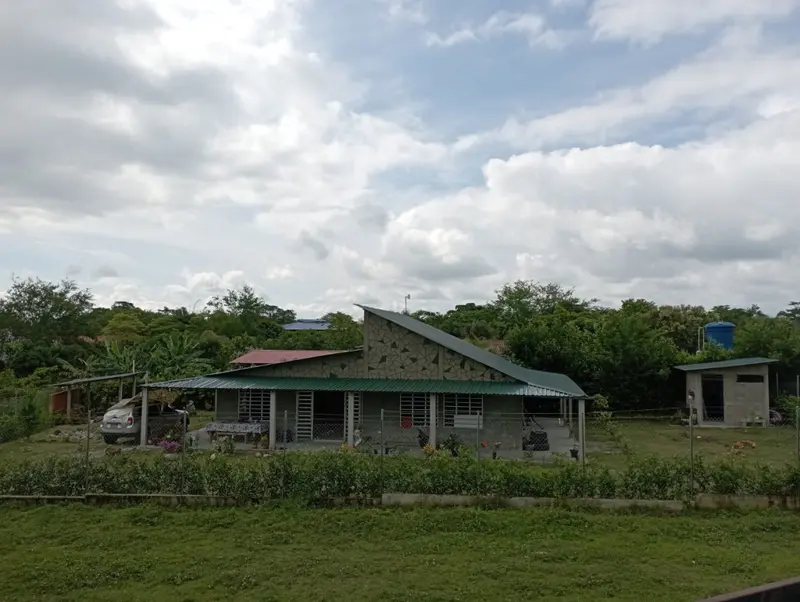 CASA CAMPESTRE en VENTA en VEREDA CHUCUNI PREDIO LAS FLORES