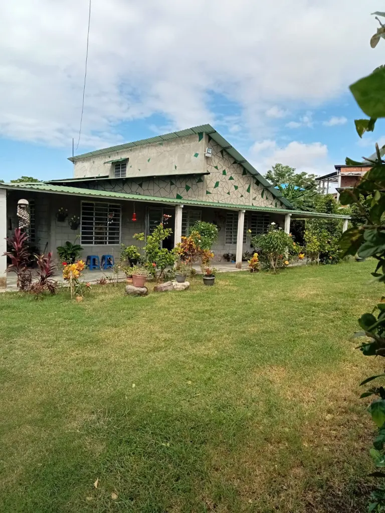 CASA CAMPESTRE en VENTA en VEREDA CHUCUNI PREDIO LAS FLORES — 2