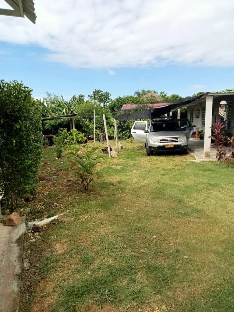 CASA CAMPESTRE en VENTA en VEREDA CHUCUNI PREDIO LAS FLORES — 3