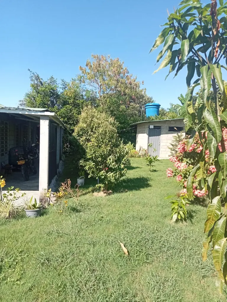 CASA CAMPESTRE en VENTA en VEREDA CHUCUNI PREDIO LAS FLORES — 4