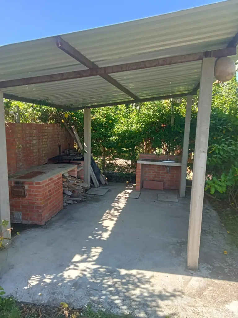 CASA CAMPESTRE en VENTA en VEREDA CHUCUNI PREDIO LAS FLORES — 5