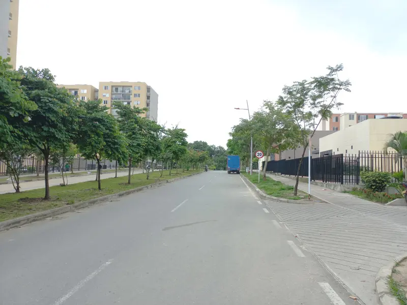 APARTAMENTO en VENTA en CONJUNTO RESIDENCIAL CYMA I PISO 1- SIN ASCENSOR