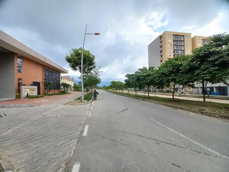 APARTAMENTO en VENTA en CONJUNTO RESIDENCIAL CYMA I PISO 1- SIN ASCENSOR — 2