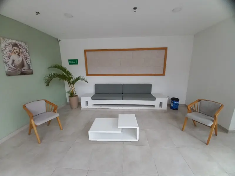 APARTAMENTO en VENTA en CONJUNTO RESIDENCIAL CYMA I PISO 1- SIN ASCENSOR — 4