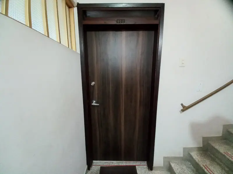 APARTAMENTO en VENTA en EDIFICIO AMBALEMA PISO 8 — 4
