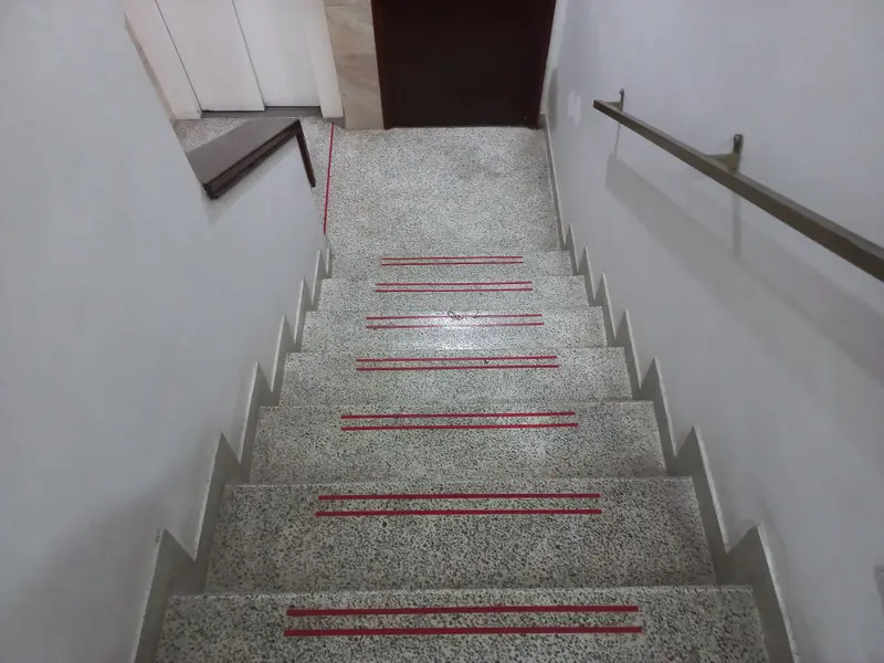 APARTAMENTO en VENTA en EDIFICIO AMBALEMA PISO 8 — 5