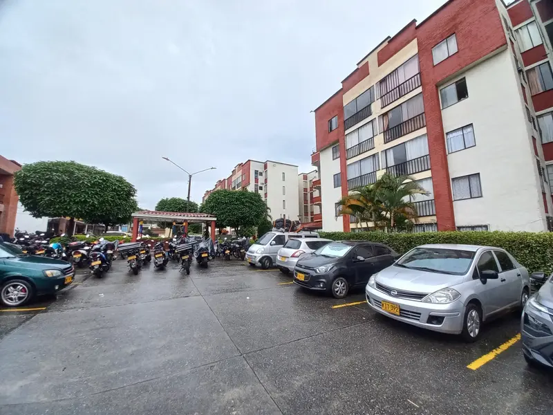 APARTAMENTO en VENTA en MULTIFAMILIARES VILLA CAFE PISO 5 SIN ASCENSOR