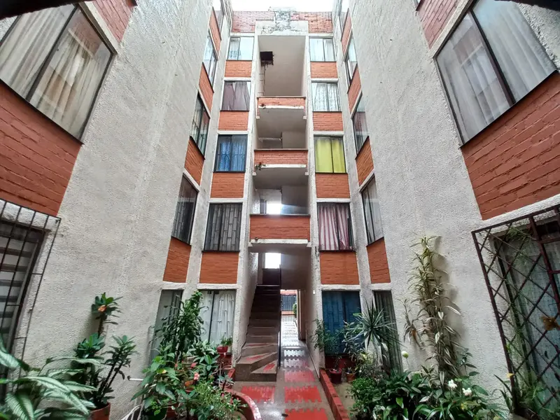 APARTAMENTO en VENTA en MULTIFAMILIARES VILLA CAFE PISO 5 SIN ASCENSOR — 4