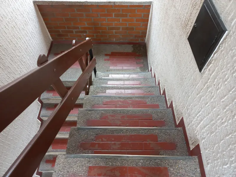 APARTAMENTO en VENTA en MULTIFAMILIARES VILLA CAFE PISO 5 SIN ASCENSOR — 5