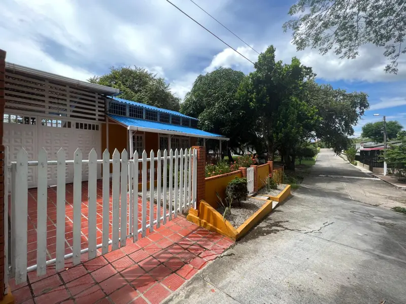 CASALOTE en VENTA en LÉRIDA - TOLIMA BARRIO MINUTO DE DIOS III