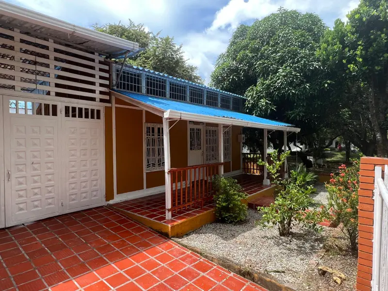 CASALOTE en VENTA en LÉRIDA - TOLIMA BARRIO MINUTO DE DIOS III — 2