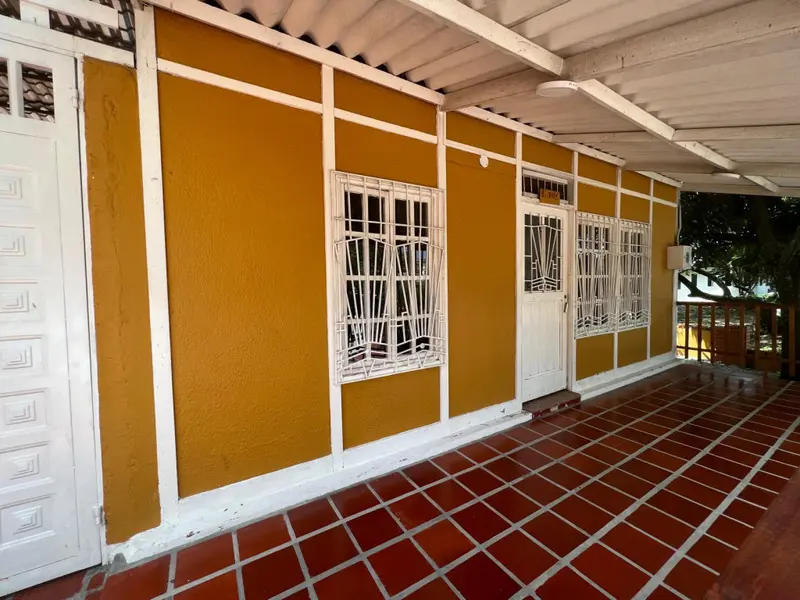 CASALOTE en VENTA en LÉRIDA - TOLIMA BARRIO MINUTO DE DIOS III — 4