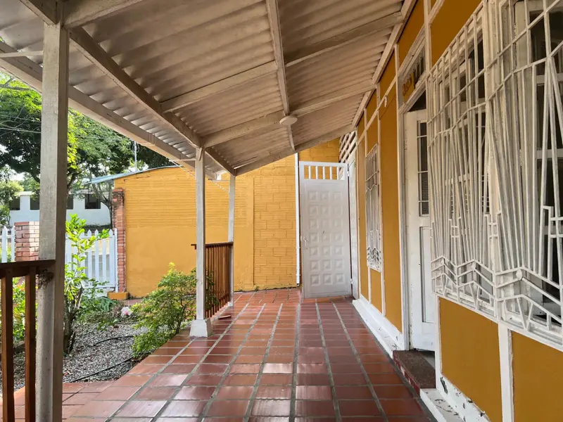 CASALOTE en VENTA en LÉRIDA - TOLIMA BARRIO MINUTO DE DIOS III — 5