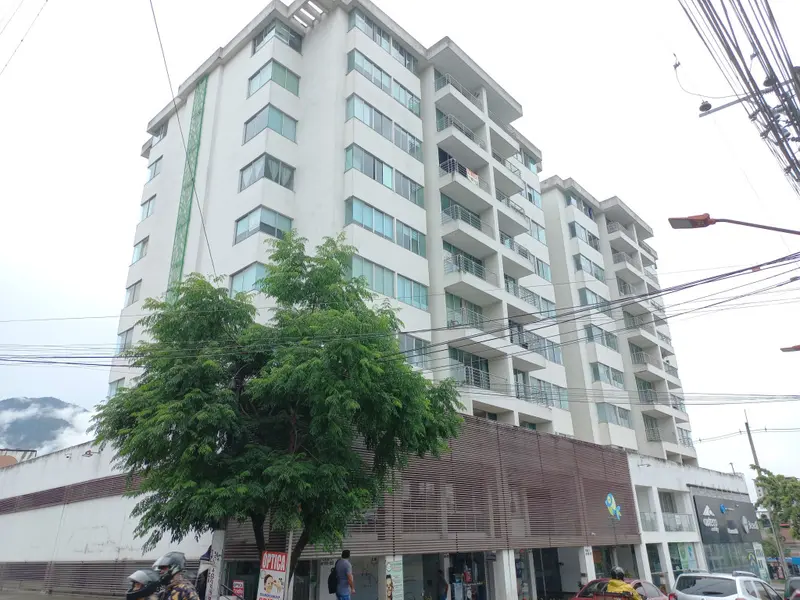 APARTAMENTO en VENTA en CONJUNTO RESIDENCIAL PORTOBELLO PISO 4