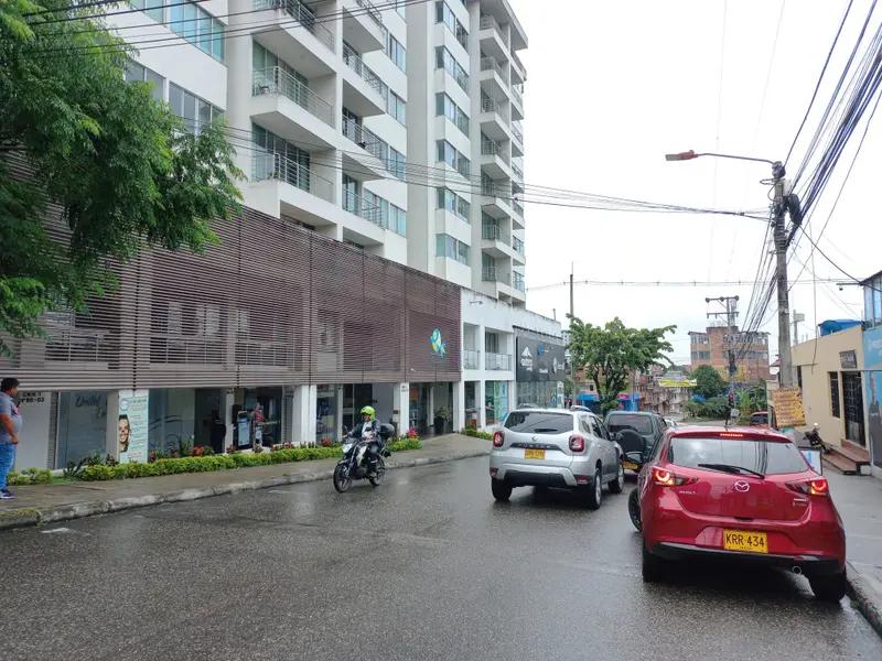 APARTAMENTO en VENTA en CONJUNTO RESIDENCIAL PORTOBELLO PISO 4 — 2