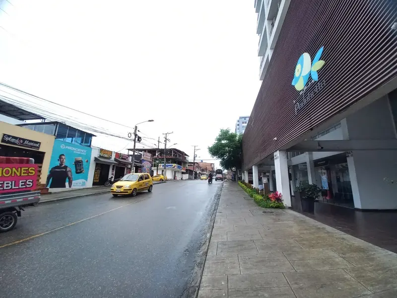 APARTAMENTO en VENTA en CONJUNTO RESIDENCIAL PORTOBELLO PISO 4 — 3
