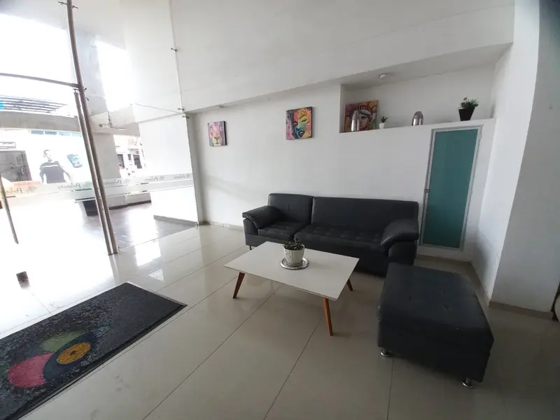APARTAMENTO en VENTA en CONJUNTO RESIDENCIAL PORTOBELLO PISO 4 — 4