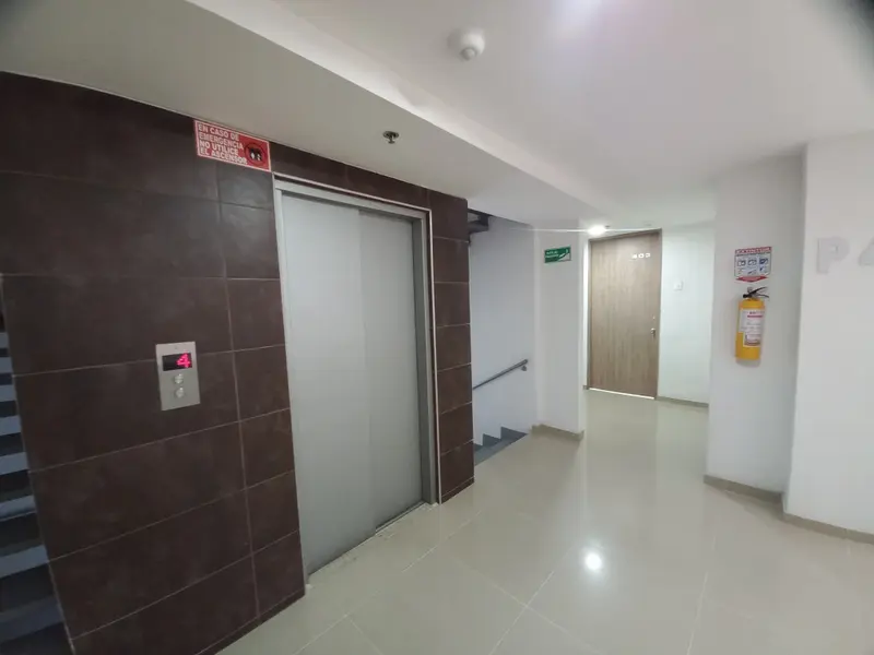APARTAMENTO en VENTA en CONJUNTO RESIDENCIAL PORTOBELLO PISO 4 — 5