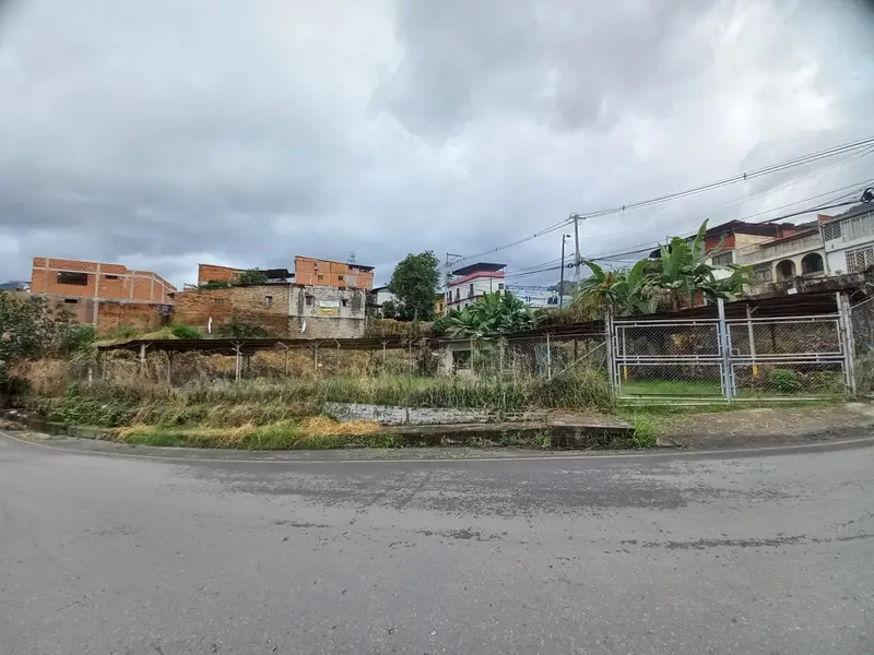 LOTE en VENTA en CENTRO — 3