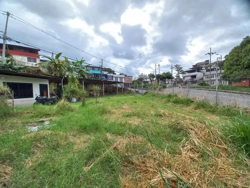 LOTE en VENTA en CENTRO — 5