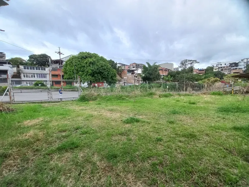 LOTE en VENTA en CENTRO — 4