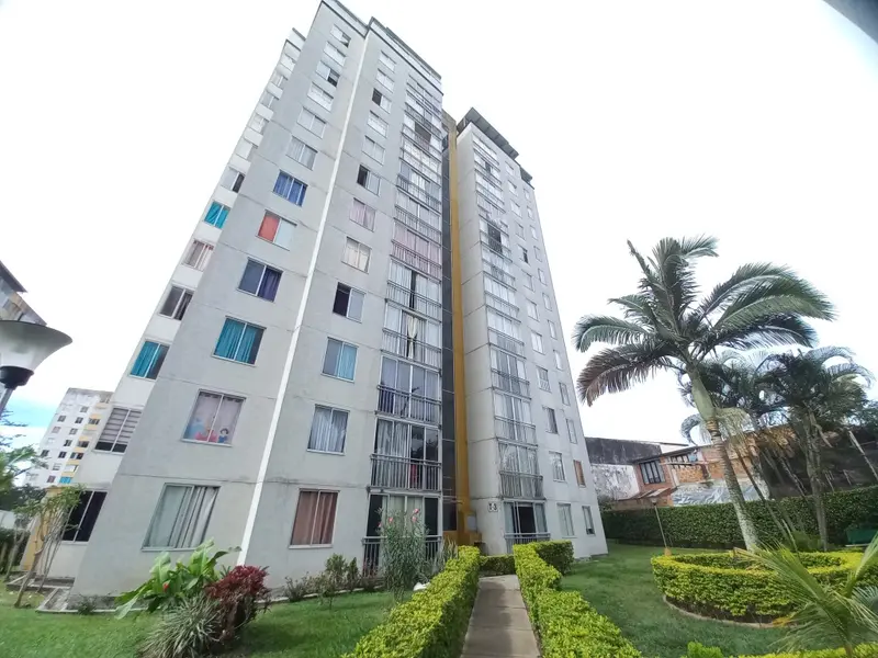 APARTAMENTO en VENTA en C.R RESERVAS DE BILBAO PISO 9 — 4