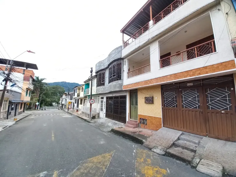 APARTAMENTO en VENTA en NACIONAL PISO 1
