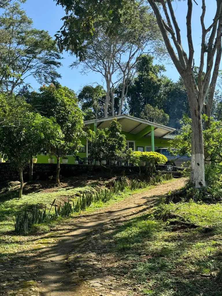 FINCA en VENTA en Finca La Rica