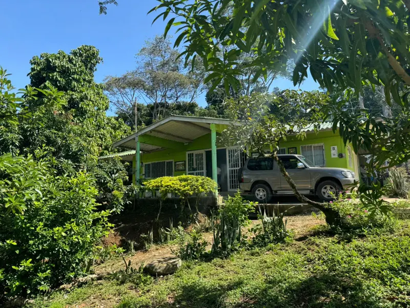 FINCA en VENTA en Finca La Rica — 2