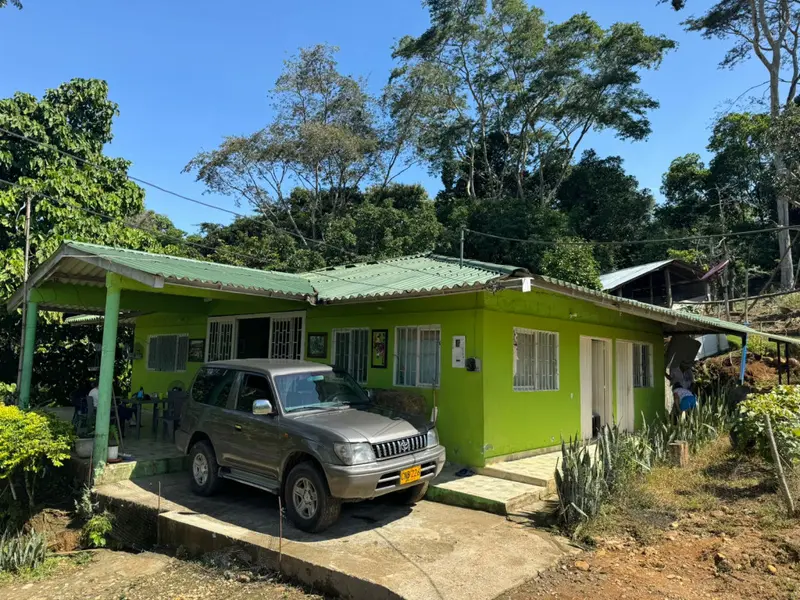 FINCA en VENTA en Finca La Rica — 3